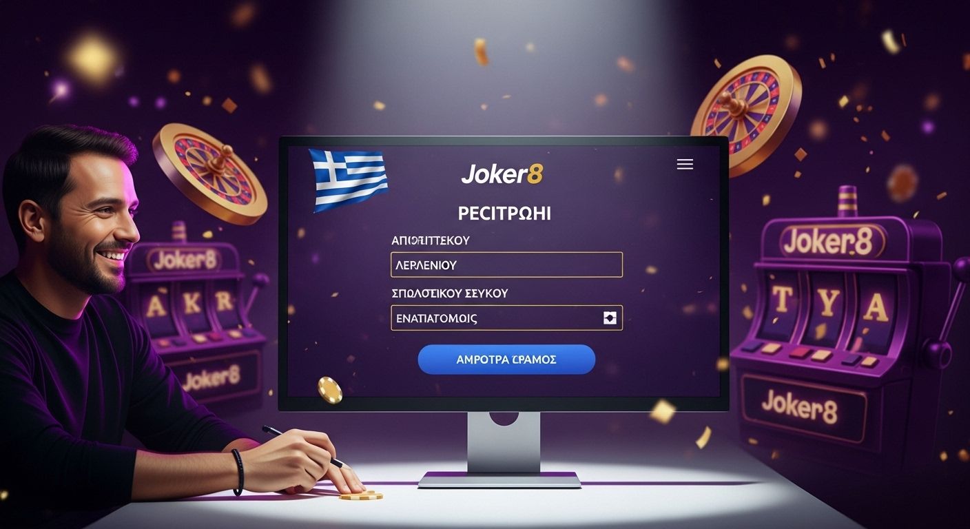 Πώς να εγγραφείτε login problem
