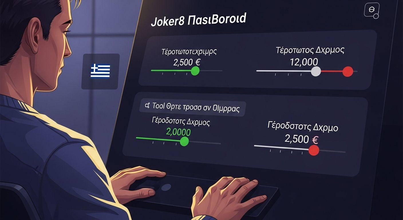 Όρια Καταθέσεων deposit guide