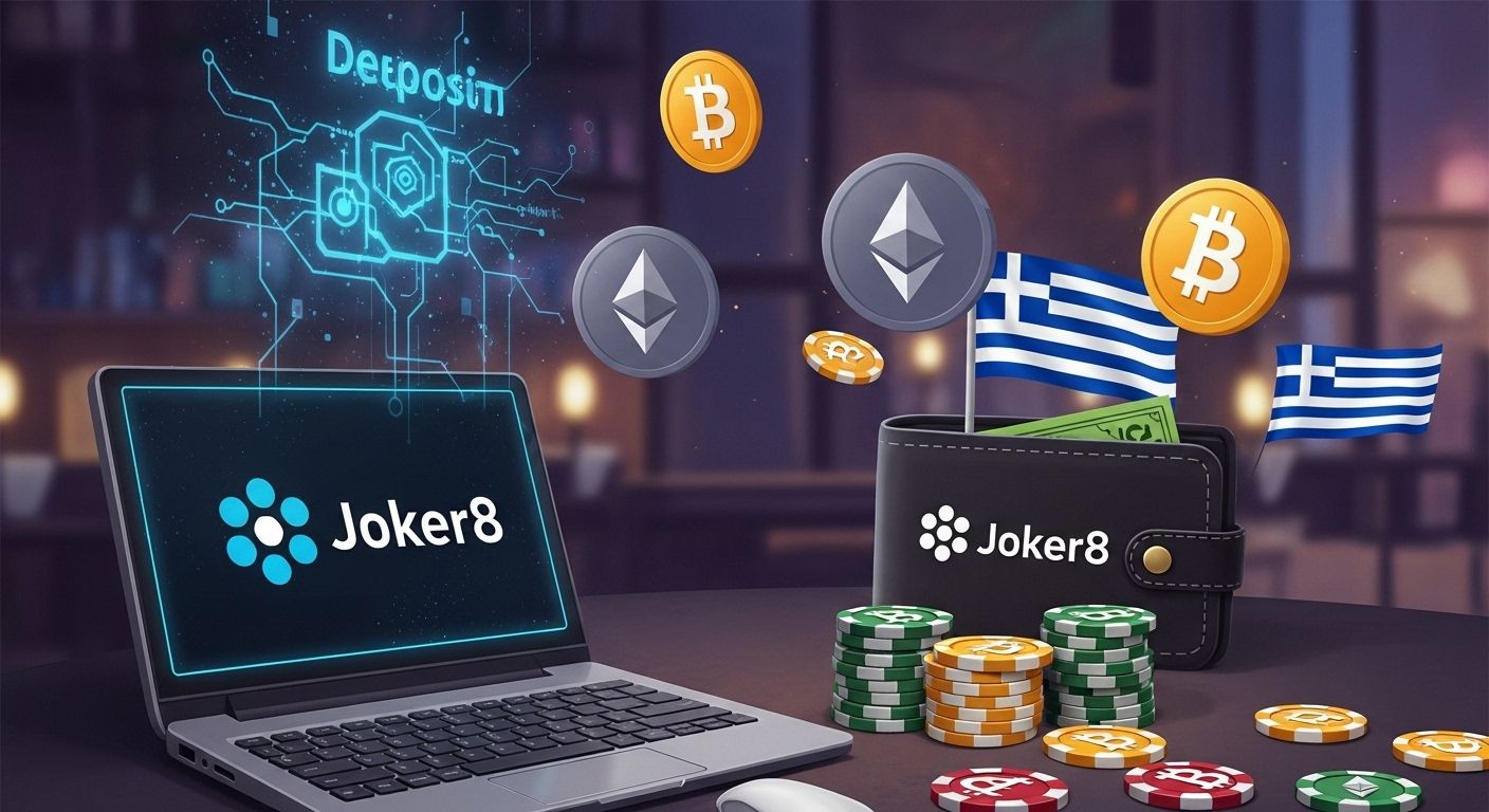 Χρήση κρυπτονομισμάτων how to deposit