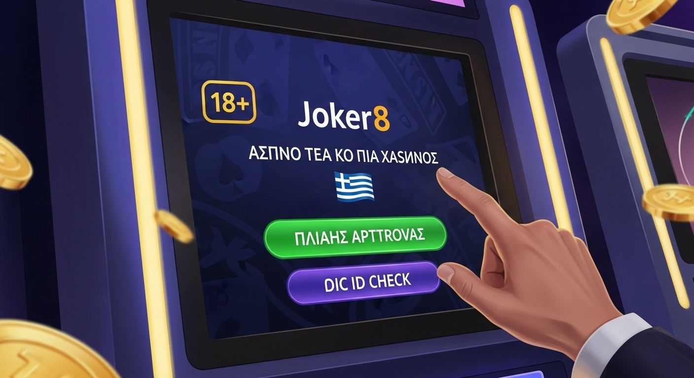 Προϋποθέσεις επιλεξιμότητας και ηλικίας registration with the phone