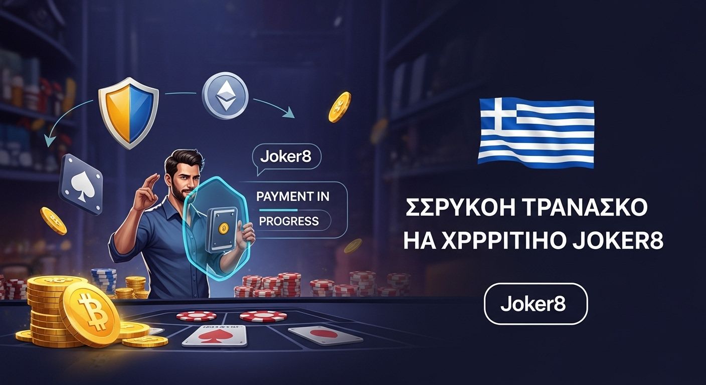 Ασφαλείς Συναλλαγές και Προστασία casino deposit