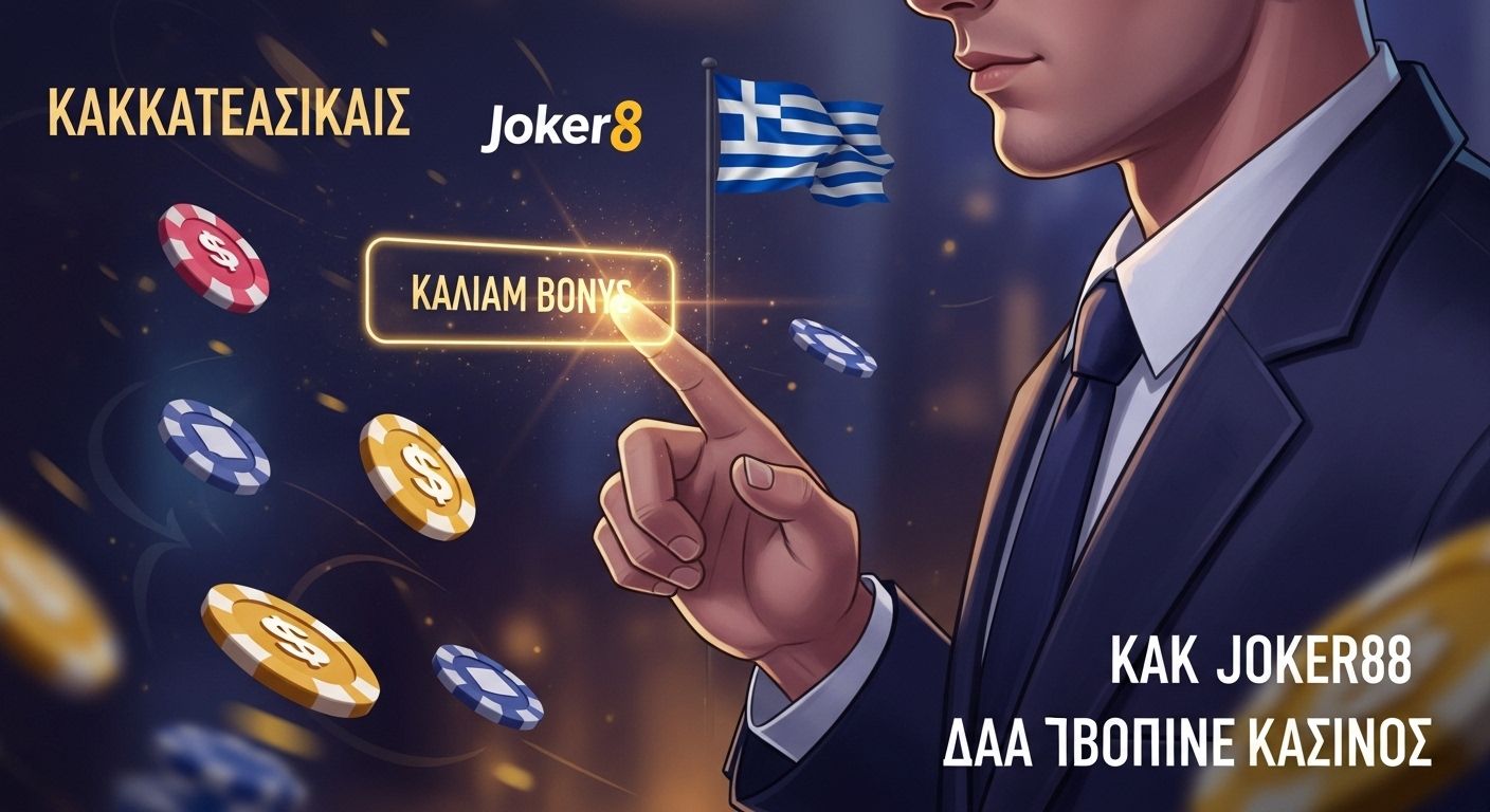Πώς να διεκδικήσετε και να χρησιμοποιήσετε τα μπόνους σας no deposit bonus